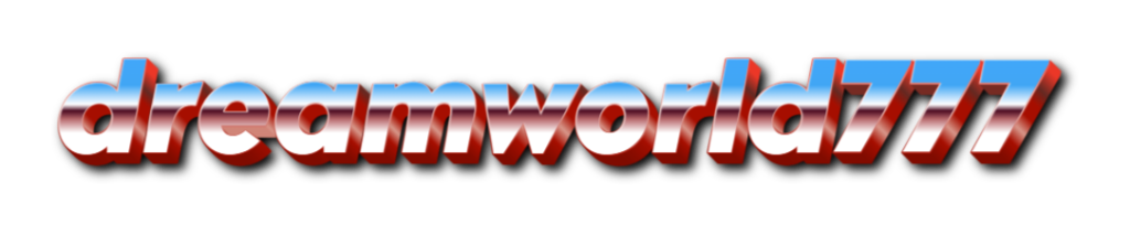 dreamworld777